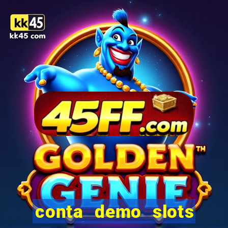 conta demo slots pg touro